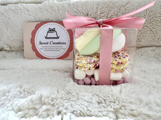 Unicorn Sweetie Cubes