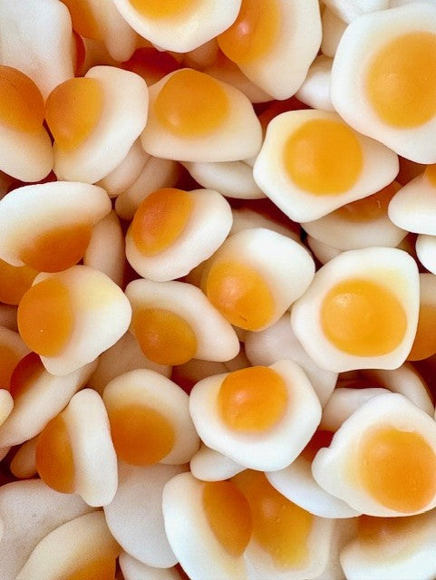 Fried Eggs