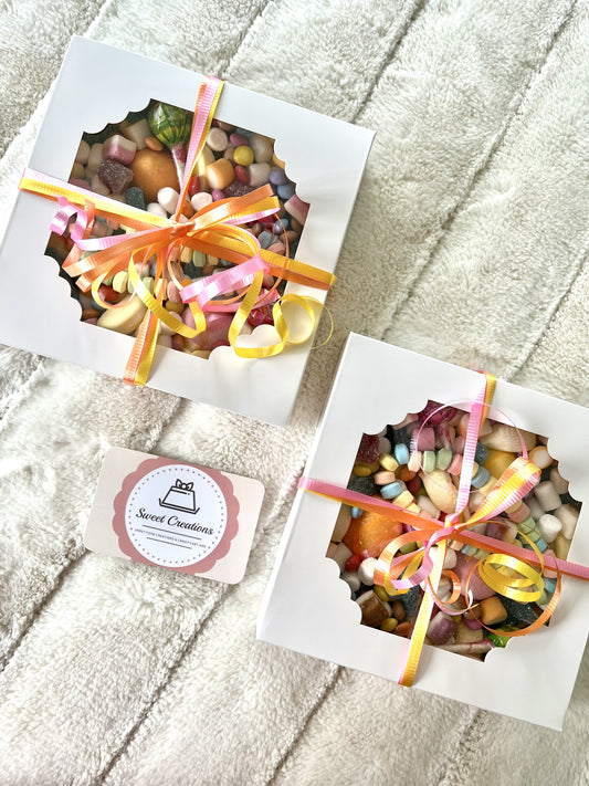 'Pick and Mix' Sweetie Box